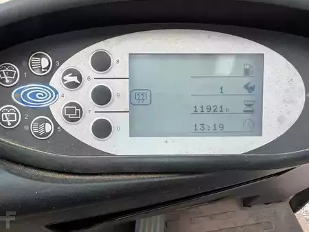 Empilhador a gás 2020  Still RX70-20T (15)