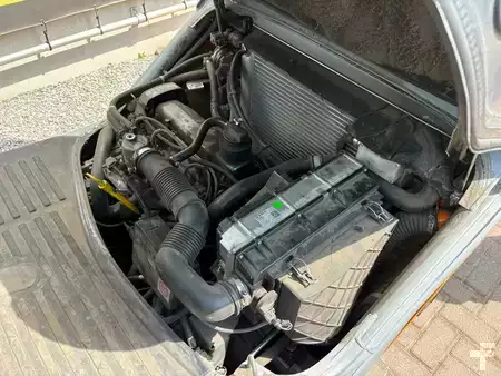 Empilhador a gás 2020  Still RX70-20T (17)