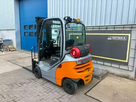 Empilhador a gás 2020  Still RX70-20T (5)
