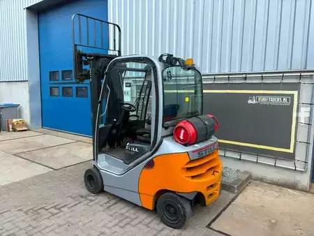 Empilhador a gás 2020  Still RX70-20T (6)