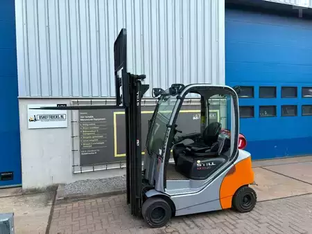 Empilhador a gás 2020  Still RX70-20T (7)