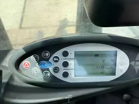Electric - 3 wheels 2020  Still RX50-13 (13)