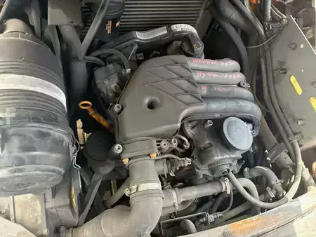Diesel heftrucks 2011  Still RX70-25 (19)