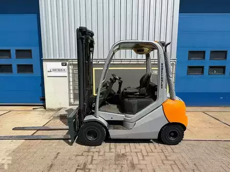 Diesel heftrucks 2011  Still RX70-25 (2)