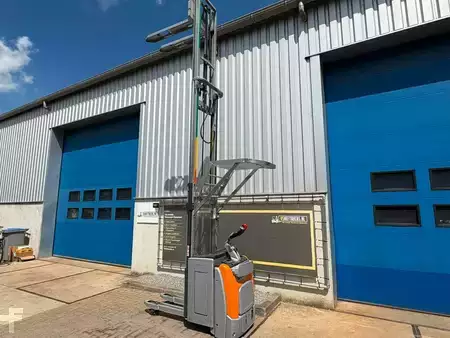 Stacker pedestre 2016  Still EXV SF 14i (8)