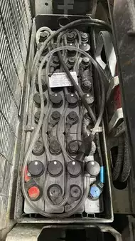 Apilador eléctrico 2017  Still EXV SF 16 (16)
