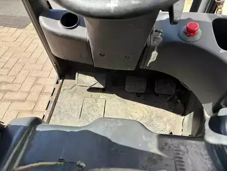 Elektro 3 Rad 2008  Linde E18 (12)