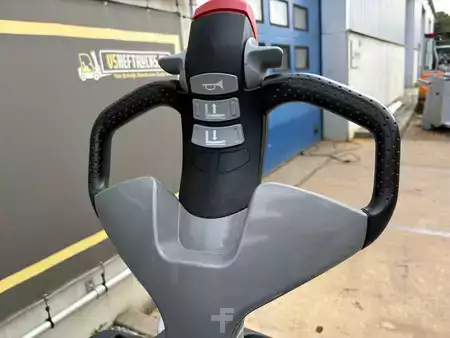Electric Pallet Trucks 2022  Still EXHSF20 (6)