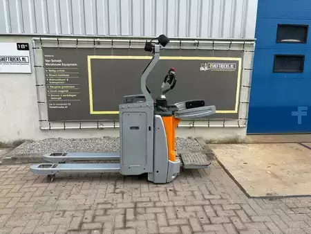 Electric Pallet Trucks 2022  Still EXHSF20 (1)