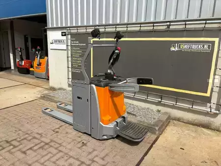 Electric Pallet Trucks 2022  Still EXHSF20 (2)