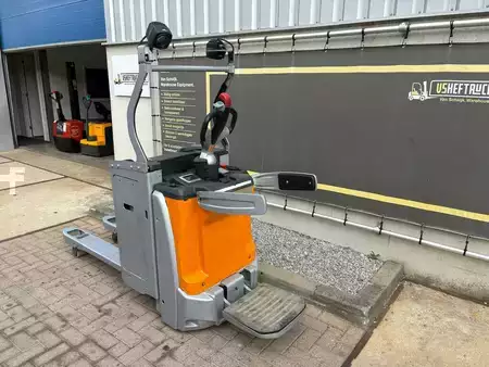 Electric Pallet Trucks 2022  Still EXHSF20 (4)