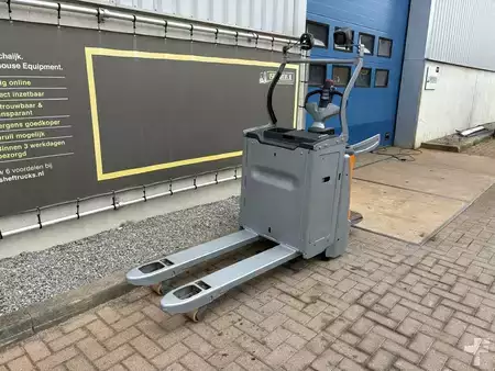 Electric Pallet Trucks 2022  Still EXHSF20 (5)