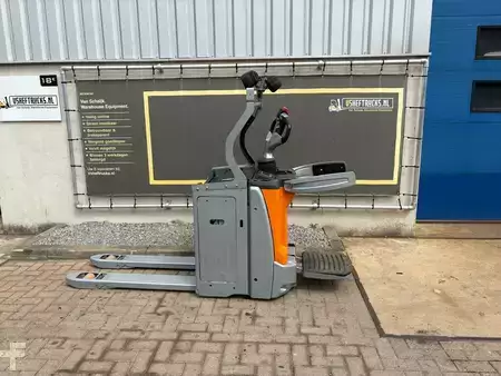 Electric Pallet Trucks 2022  Still EXHSF20 (2)