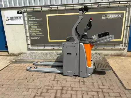 Electric Pallet Trucks 2022  Still EXHSF20 (3)