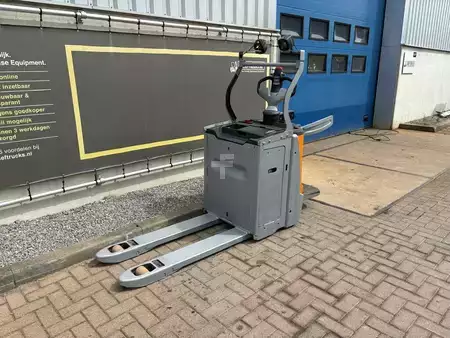 Electric Pallet Trucks 2022  Still EXHSF20 (5)