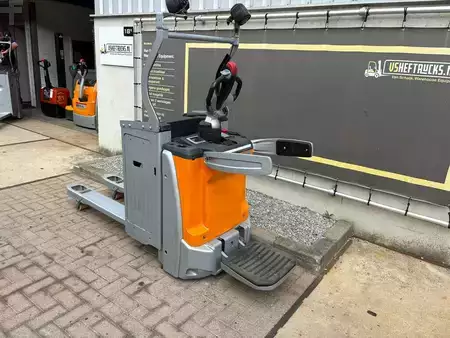 Electric Pallet Trucks 2022  Still EXHSF20 (6)
