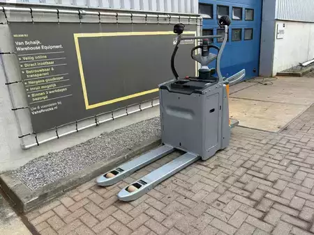 Electric Pallet Trucks 2022  Still EXHSF20 (7)