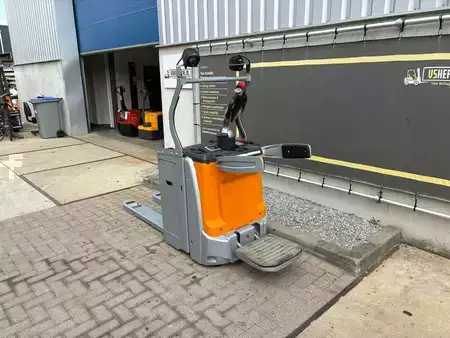 Electric Pallet Trucks 2022  Still EXHSF20 (8)