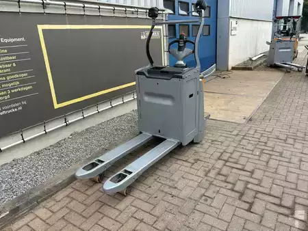 Electric Pallet Trucks 2022  Still EXHSF20 (9)