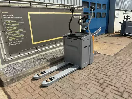 Electric Pallet Trucks 2022  Still EXHSF20 (2)