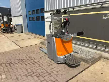 Electric Pallet Trucks 2022  Still EXHSF20 (3)