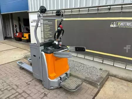 Electric Pallet Trucks 2022  Still EXHSF20 (4)