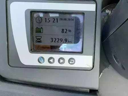 Transpallet elettrici 2022  Still EXHSF20 (9)