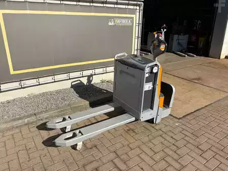 Electric Pallet Trucks 2020  Still EXU20-S (3)
