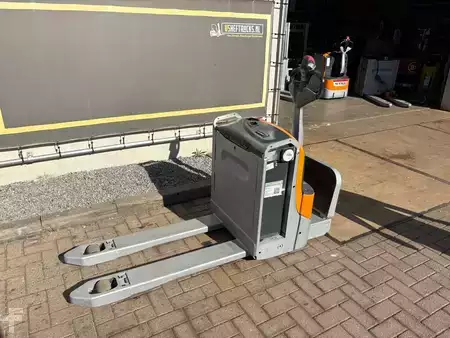Electric Pallet Trucks 2020  Still EXU20-S (4)