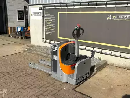 Electric Pallet Trucks 2020  Still EXU20-S (5)