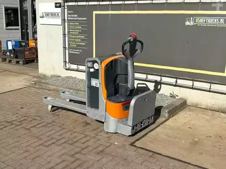 Electric Pallet Trucks 2020  Still EXU20-S (6)