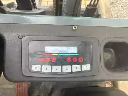 Chariots électriques à 3 roues 2020  Heli CPD20SO (14)