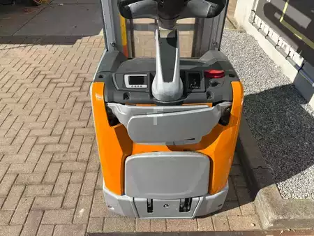 Wózek wysokiego podnoszenia 2018  Still EXV SF 14 (10)