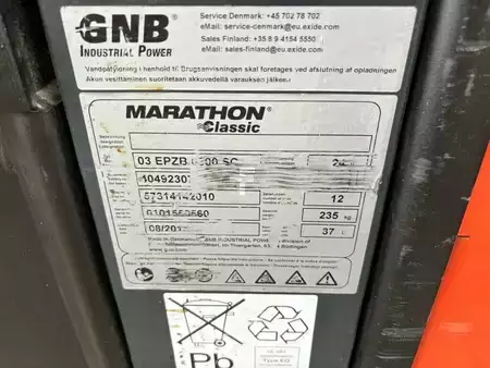 Pinontavaunu 2015  BT SPE160 (6)