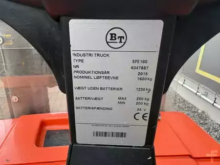 Pinontavaunu 2015  BT SPE160 (9)