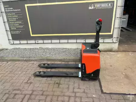Wózki niskiego podnoszenia 2018  BT LWE130 (4)
