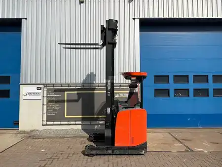Reach Truck 2014  BT RRE140 (1)