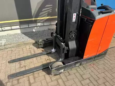 Reach Truck 2014  BT RRE140 (10)