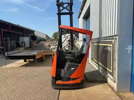 Reach Truck 2014  BT RRE140 (11)