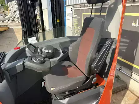 Reach Truck 2014  BT RRE140 (16)