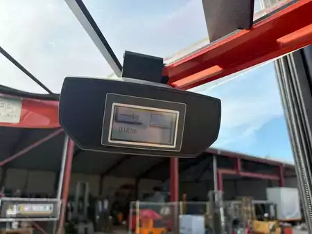 Reach Truck 2014  BT RRE140 (17)