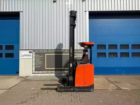 Reach Truck 2014  BT RRE140 (2)