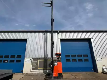 Reach Truck 2014  BT RRE140 (3)