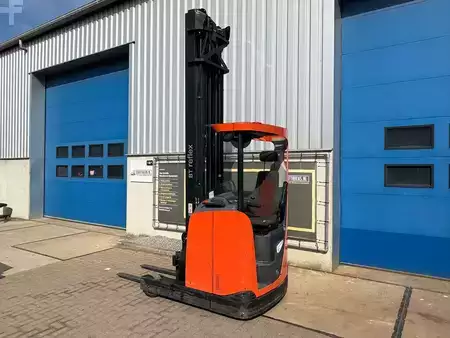 Reach Truck 2014  BT RRE140 (5)