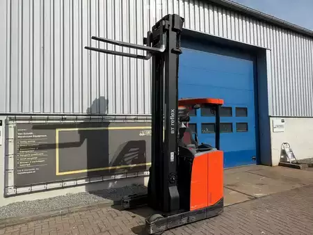 Reach Truck 2014  BT RRE140 (7)