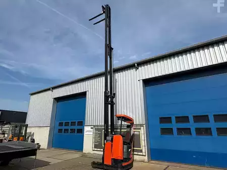 Reach Truck 2014  BT RRE140 (9)