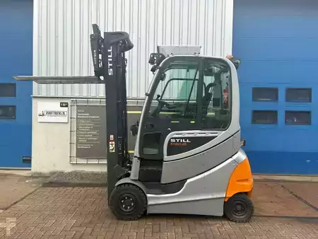 Electric - 3 wheels 2019  Still RX60-25 (1)