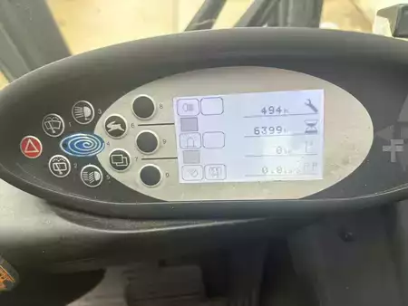 Electric - 3 wheels 2019  Still RX60-25 (14)