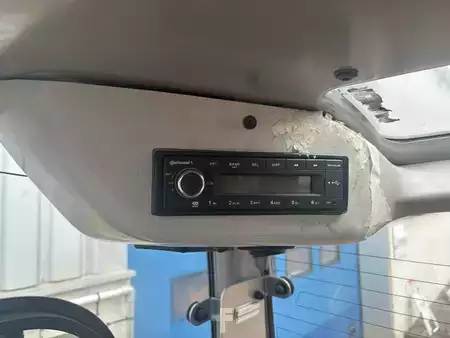 Electric - 3 wheels 2019  Still RX60-25 (15)