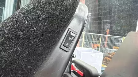 Electric - 3 wheels 2019  Still RX60-25 (17)